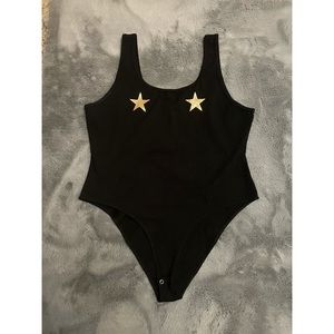 Forever 21 bodysuit!